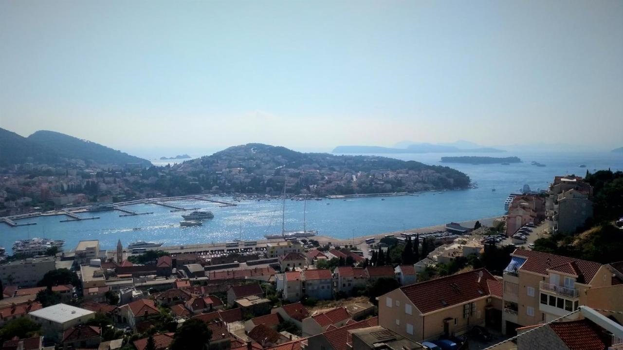 Apartments Antun Dubrovnik Exterior foto